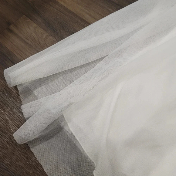 Speechless White Formal Dress - Picture 2 of 10